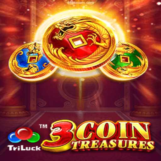 3CoinTreasures: A Thrilling Journey Into the World of Digital Fortune