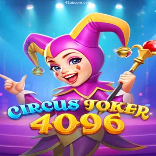 Exploring CircusJoker4096: A Thrilling Gaming Adventure