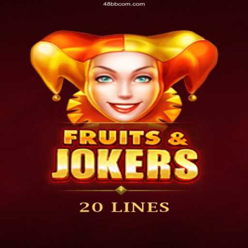 Exploring FruitsAndJokers20: A Comprehensive Guide to This Exciting Online Slot Game