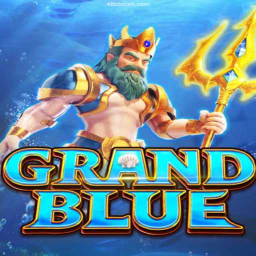 Discover the Thrilling World of GRANDBLUE: An In-Depth Guide