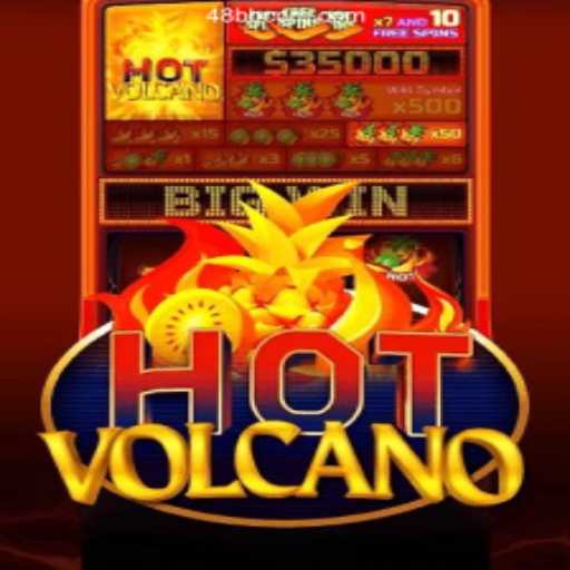 HotVolcano: An Exciting Adventure in Online Gaming