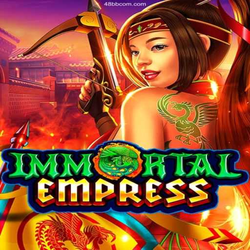 ImmortalEmpress: A New Realm of Strategy and Fantasy