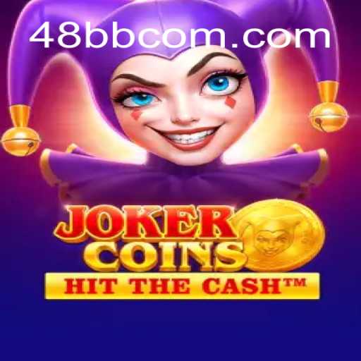 JokerCoins: The Revolutionary Online Gaming Experience