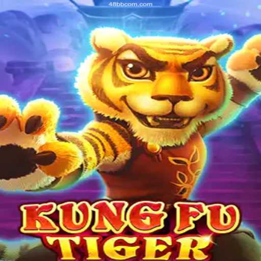 Explore 'KungFuTiger': Dive into the Thrilling World of Martial Arts Gaming