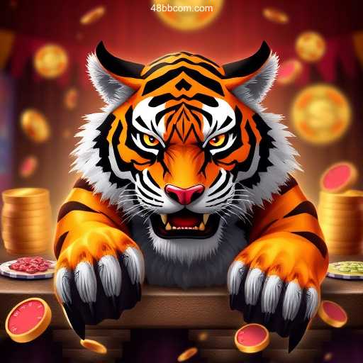 Lucky Tiger Games: 48BB⭐️ ONLINE PLATAFORMA OFICIAL 48BB.Com