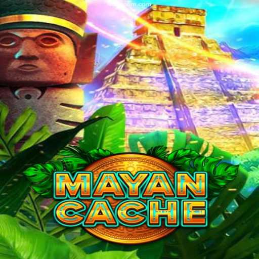 MayanCache: The Ancient Adventure Awaits
