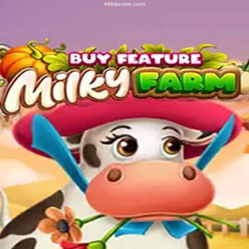 Discover the Farming Adventure in MilkyFarmBuyFeature