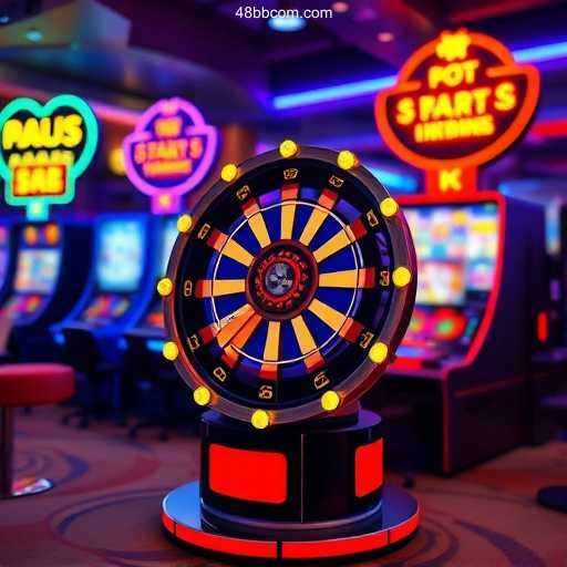 48BB⭐️ ONLINE PLATAFORMA OFICIAL 48BB.Com, seu site confiável