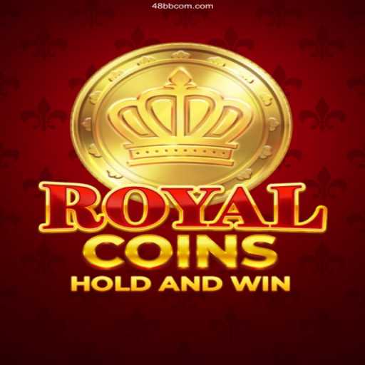 Exploring RoyalCoins: The Exciting World of 48BB⭐️ ONLINE PLATAFORMA OFICIAL