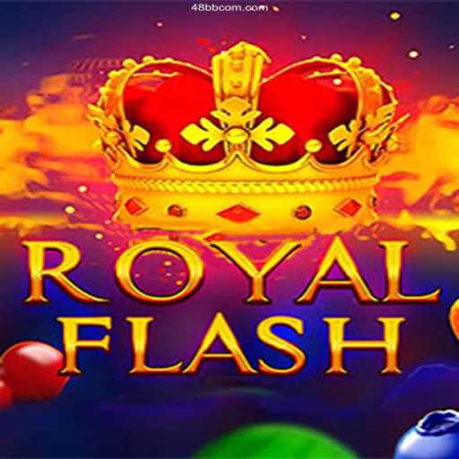 RoyalFlash: Dive into the World of 48BB's Signature Game