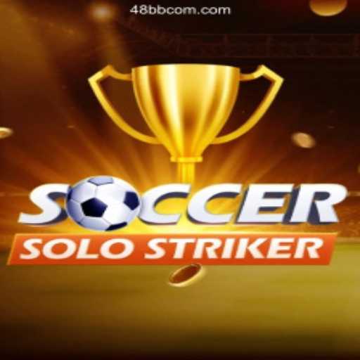 Master the Game with SoccerSoloStriker and 48BB⭐️: An Unparalleled Experience on the PLATAFORMA OFICIAL 48BB.Com