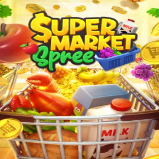 Exploring SupermarketSpree: A Modern Shopping Adventure