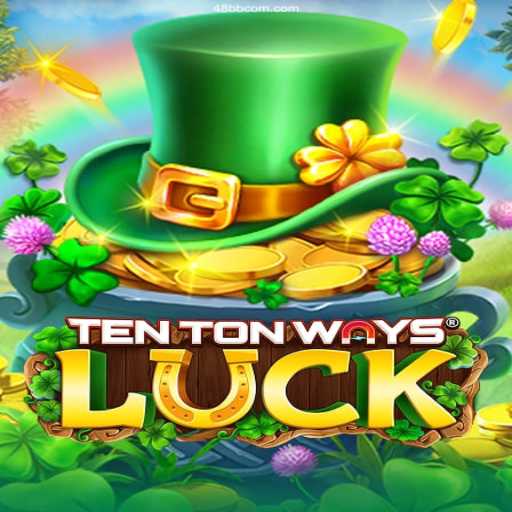 Exploring the World of TenTonWaysLuck: A Thrilling Online Experience