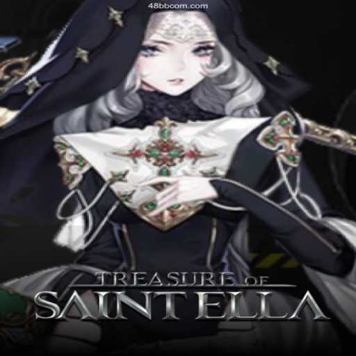 Embark on an Exciting Quest with TreasureofSaintElla