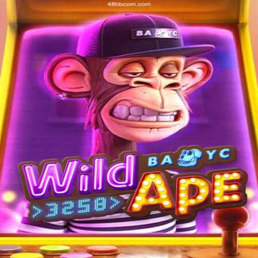 Exploring the World of WildApe3258