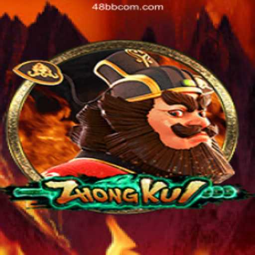 ZhongKui: Unravel the Dazzling World of Mythical Gameplay